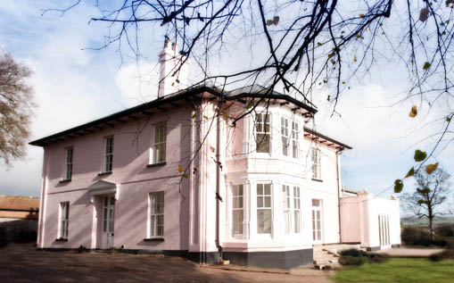 Syon House